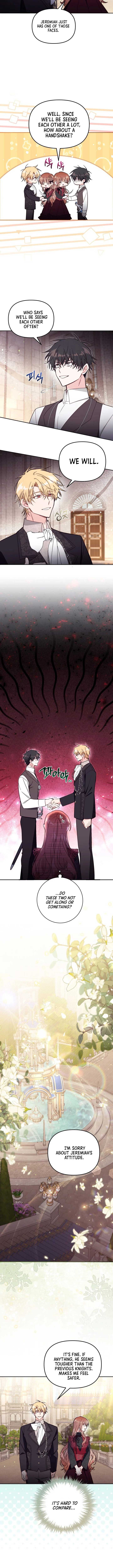 Read Philomel the Fake Manga Online