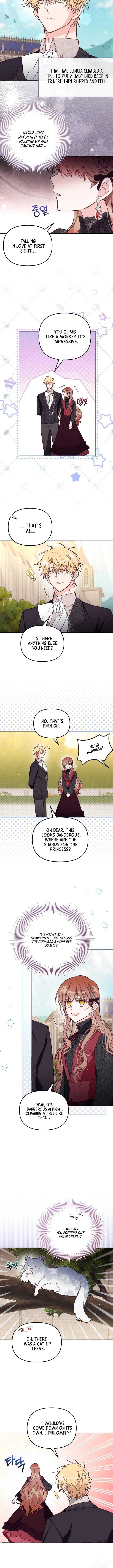 Read Philomel the Fake Manga Online