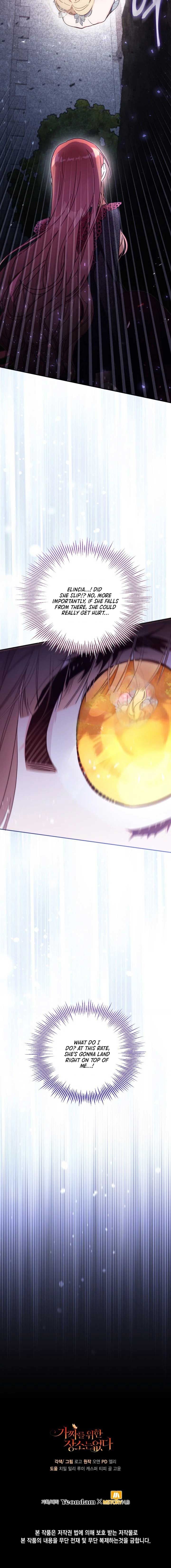 Read Philomel the Fake Manga Online