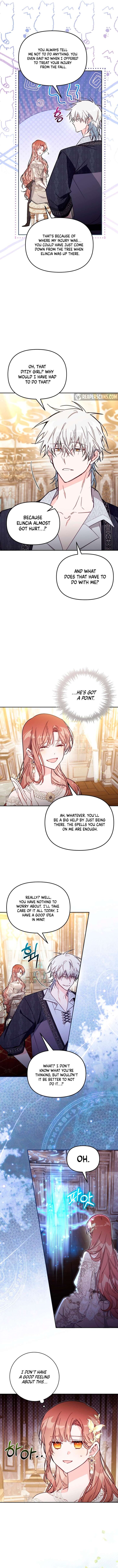 Read Philomel the Fake Manga Online