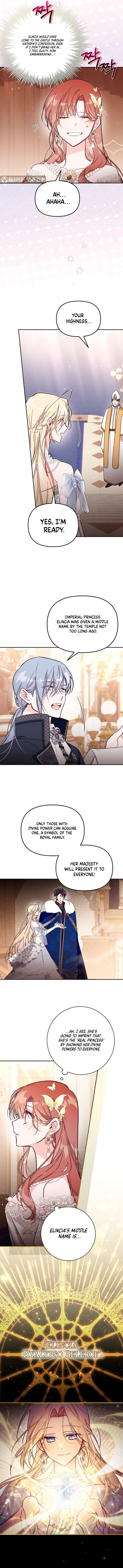 Read Philomel the Fake Manga Online