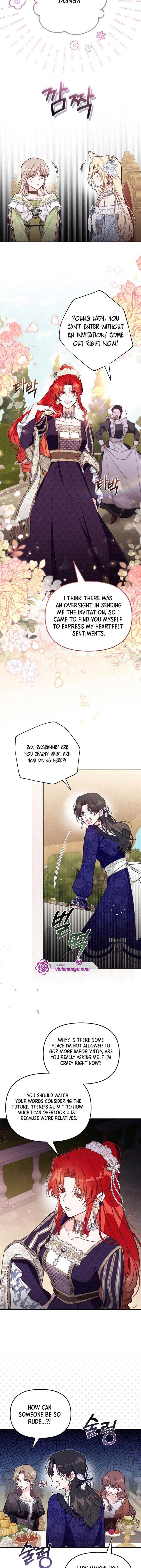 Read Philomel the Fake Manga Online