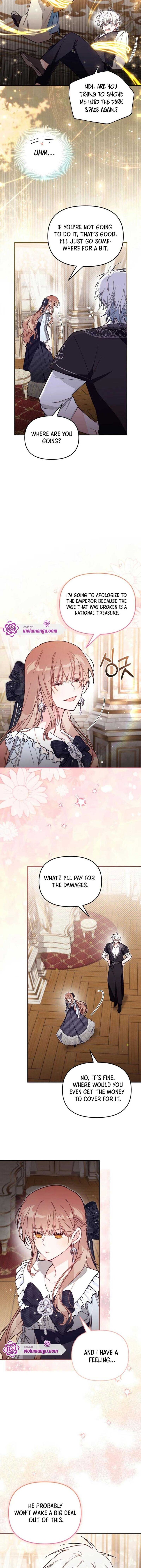 Read Philomel the Fake Manga Online