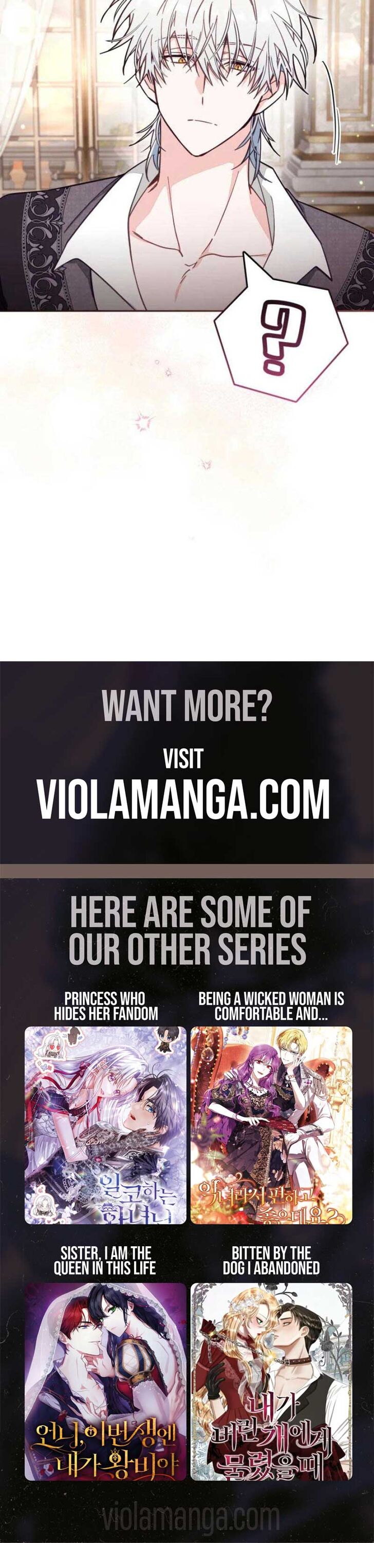 Read Philomel the Fake Manga Online