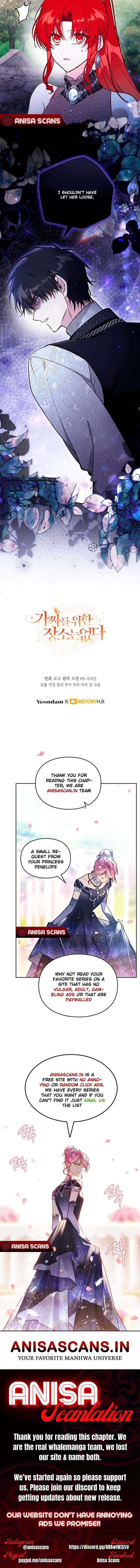 Read Philomel the Fake Manga Online