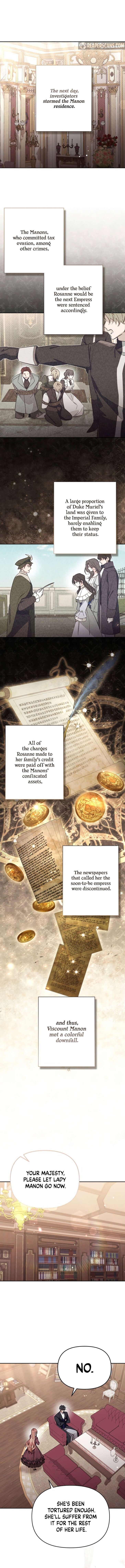 Read Philomel the Fake Manga Online