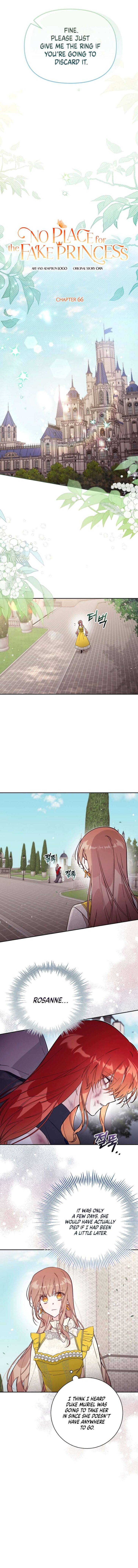 Read Philomel the Fake Manga Online