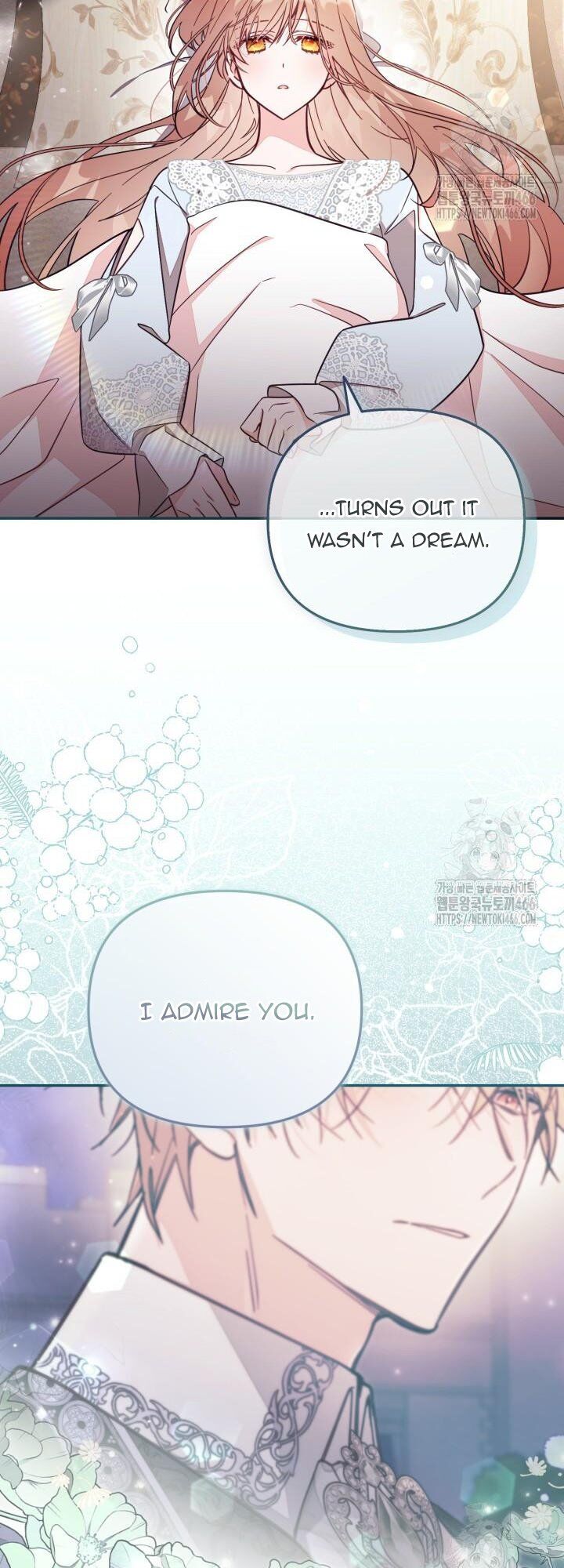 Read Philomel the Fake Manga Online