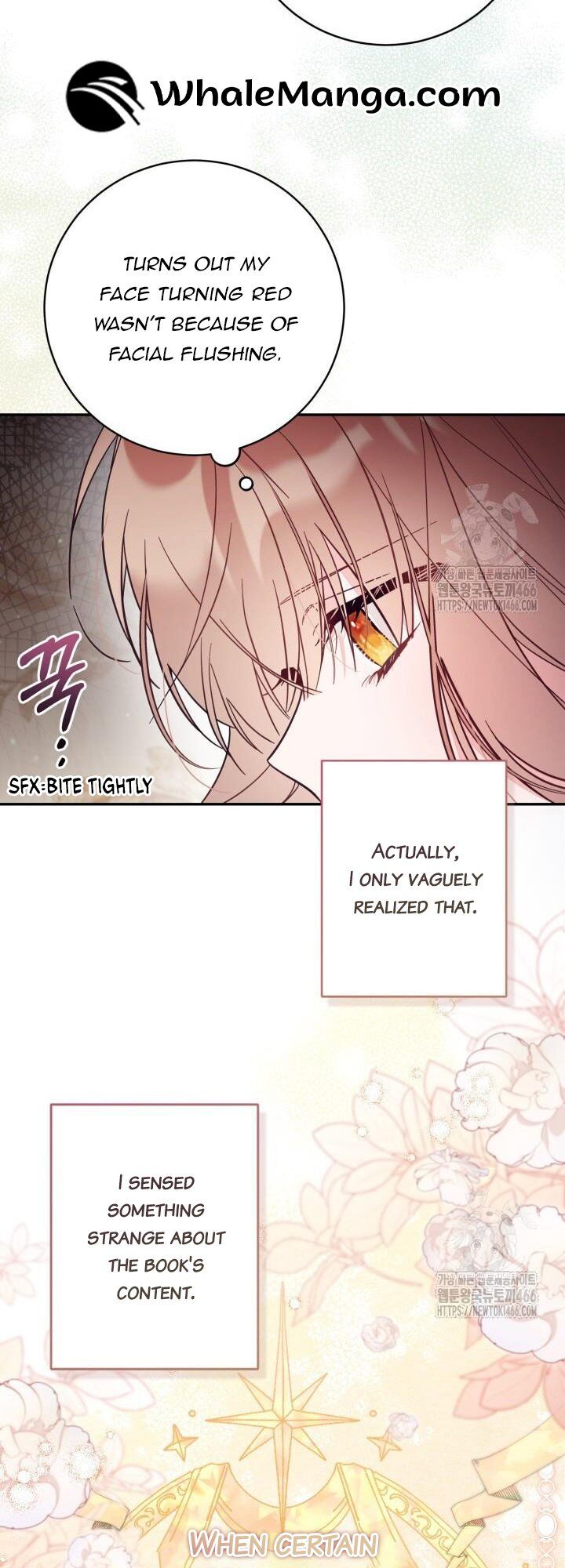 Read Philomel the Fake Manga Online