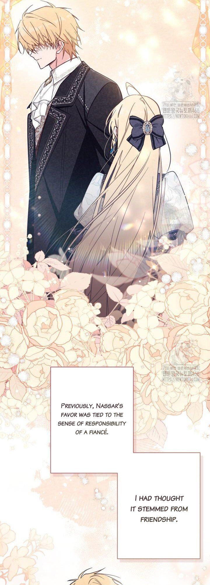 Read Philomel the Fake Manga Online