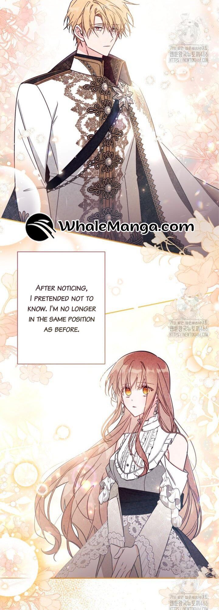 Read Philomel the Fake Manga Online