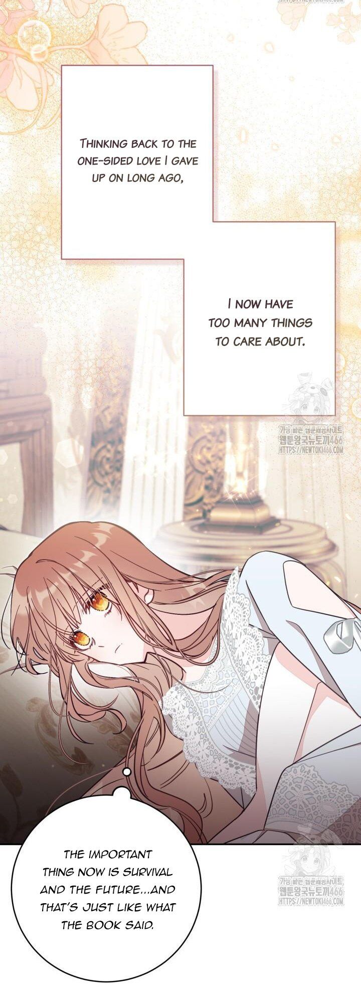 Read Philomel the Fake Manga Online