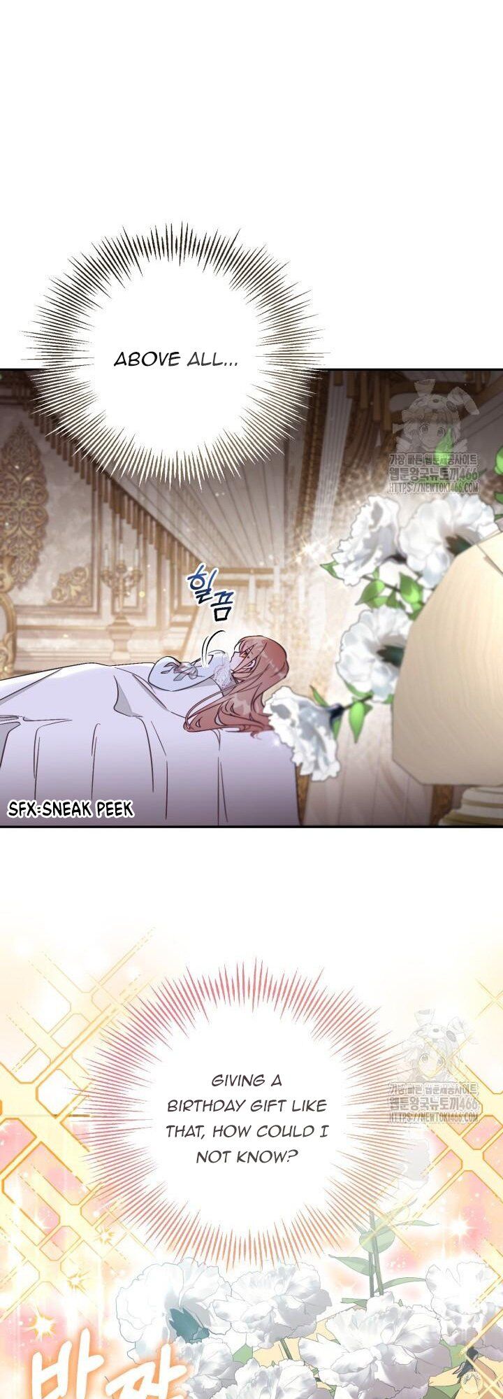 Read Philomel the Fake Manga Online