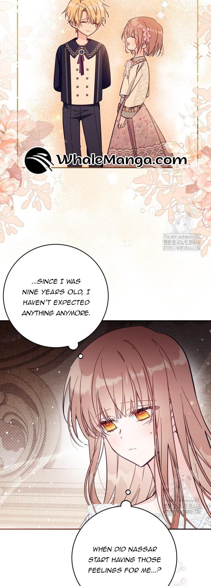 Read Philomel the Fake Manga Online