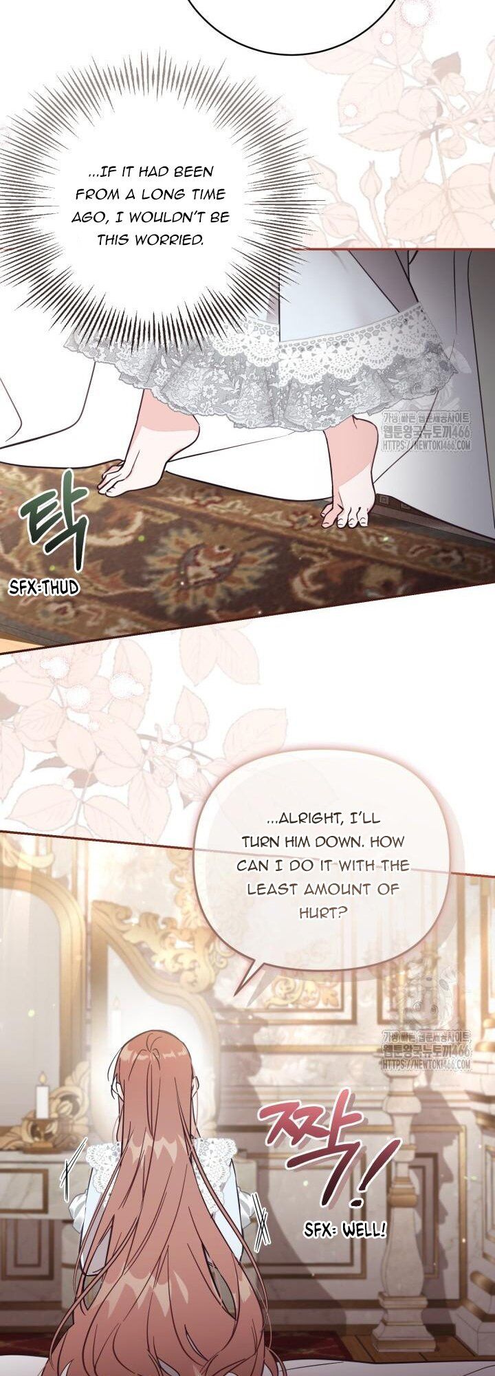 Read Philomel the Fake Manga Online