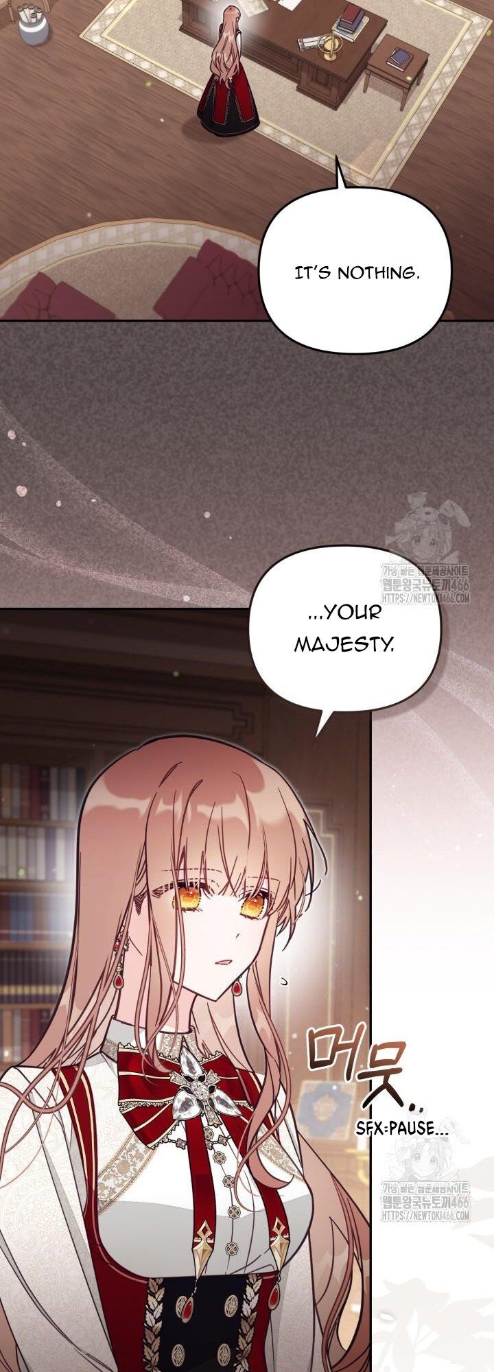 Read Philomel the Fake Manga Online