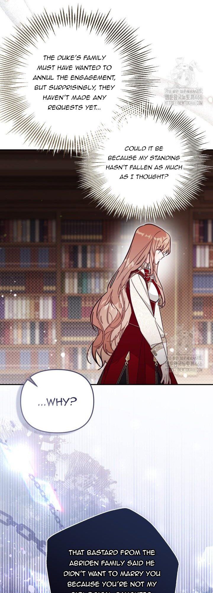 Read Philomel the Fake Manga Online