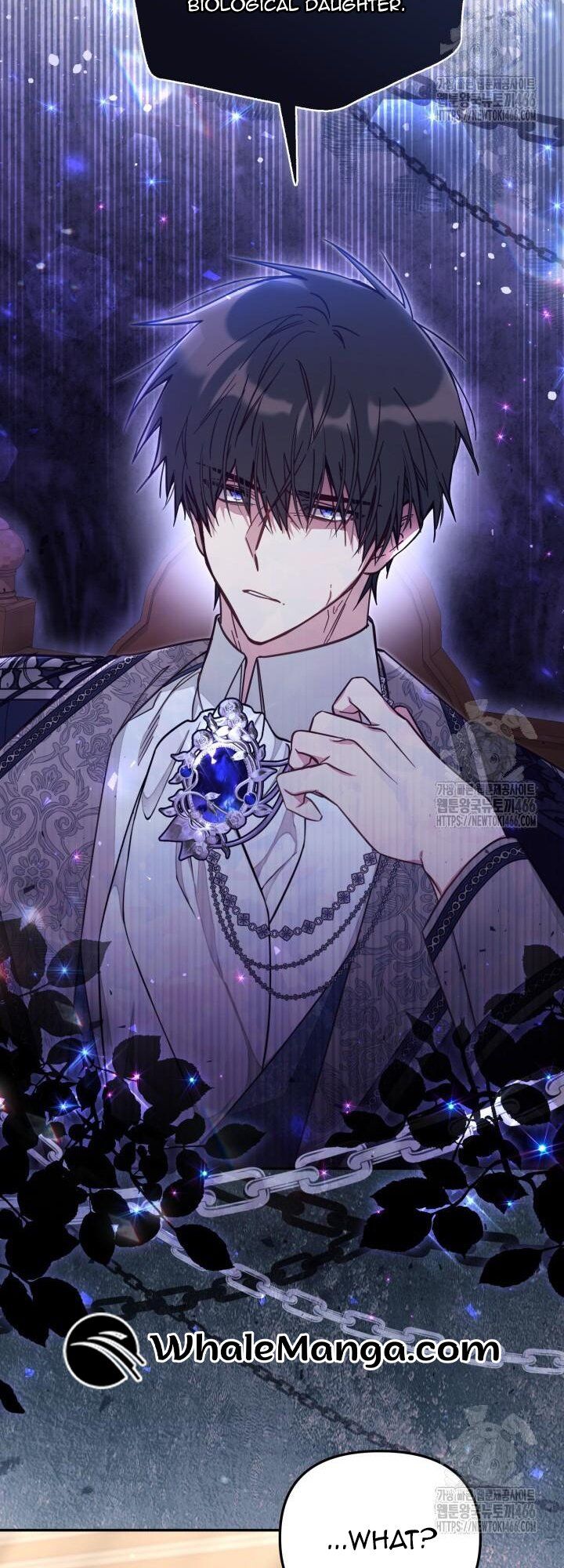 Read Philomel the Fake Manga Online