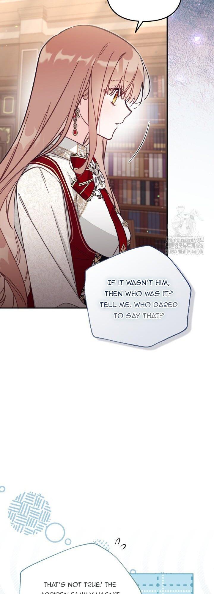 Read Philomel the Fake Manga Online