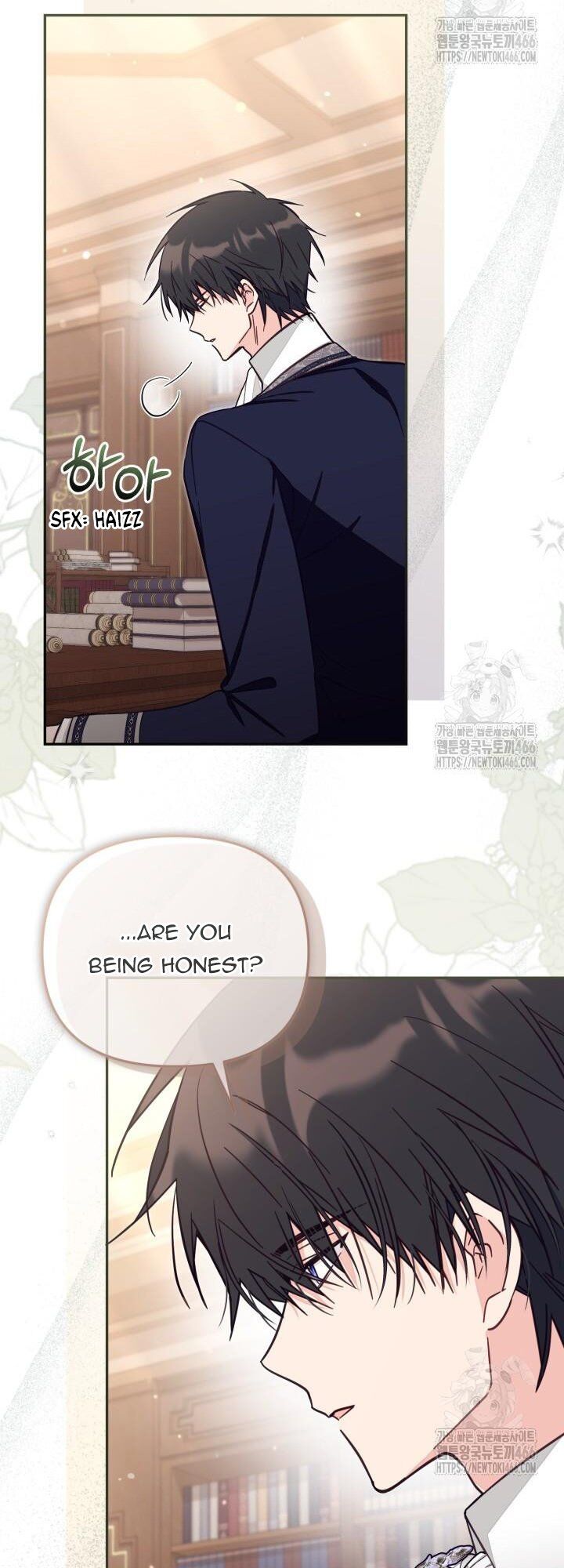 Read Philomel the Fake Manga Online