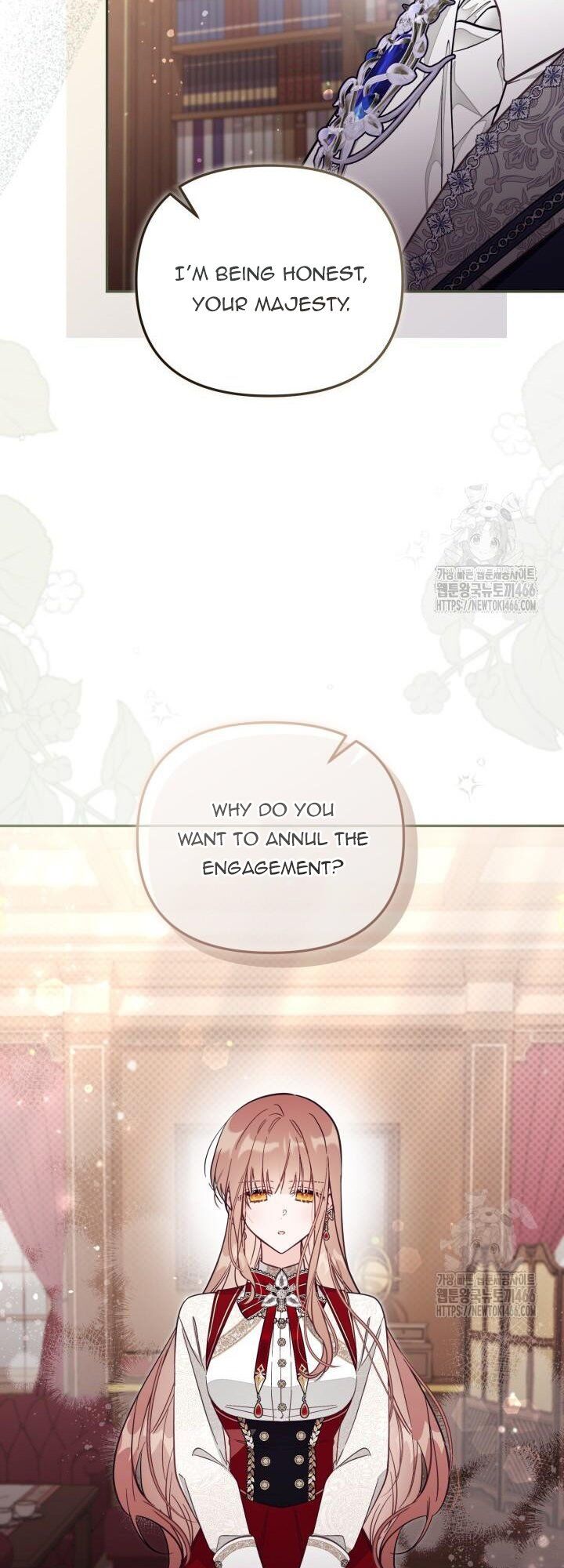 Read Philomel the Fake Manga Online