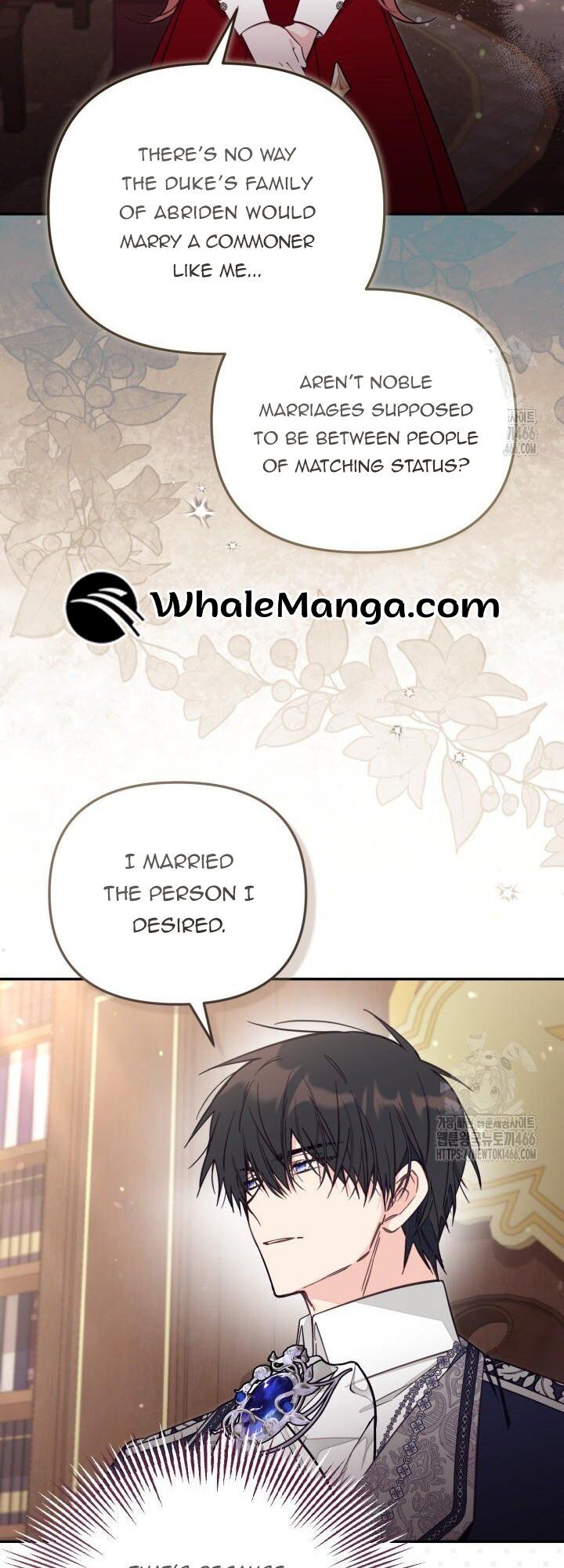 Read Philomel the Fake Manga Online