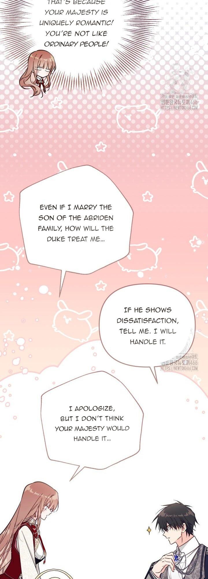 Read Philomel the Fake Manga Online