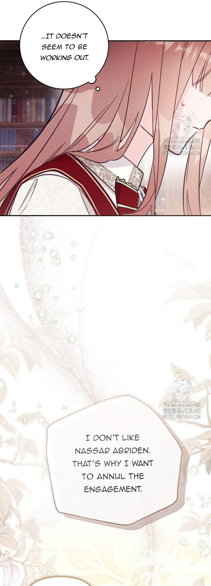 Read Philomel the Fake Manga Online