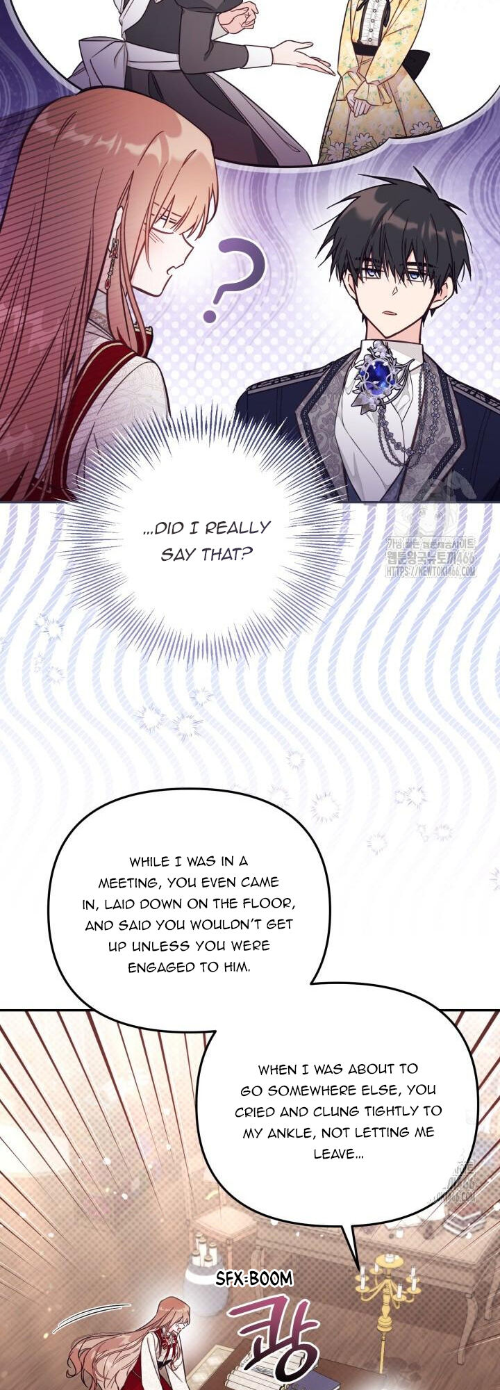 Read Philomel the Fake Manga Online