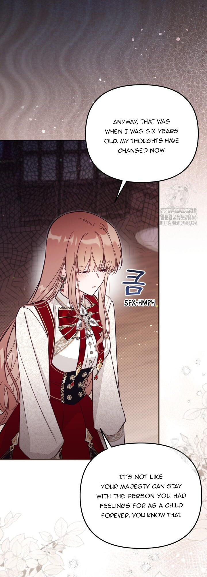 Read Philomel the Fake Manga Online