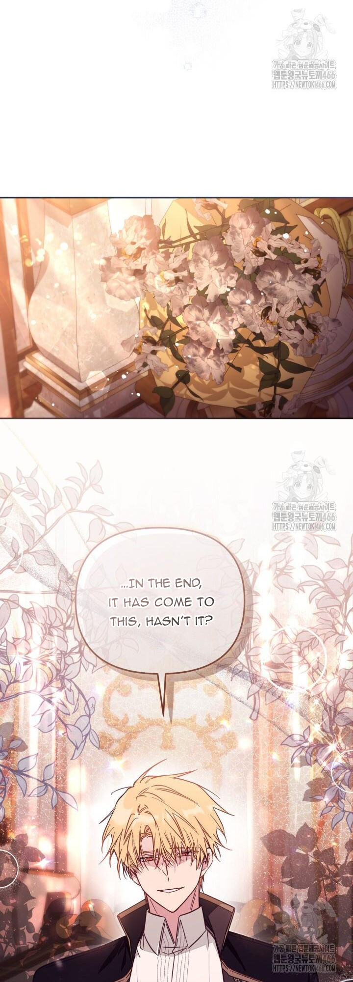 Read Philomel the Fake Manga Online