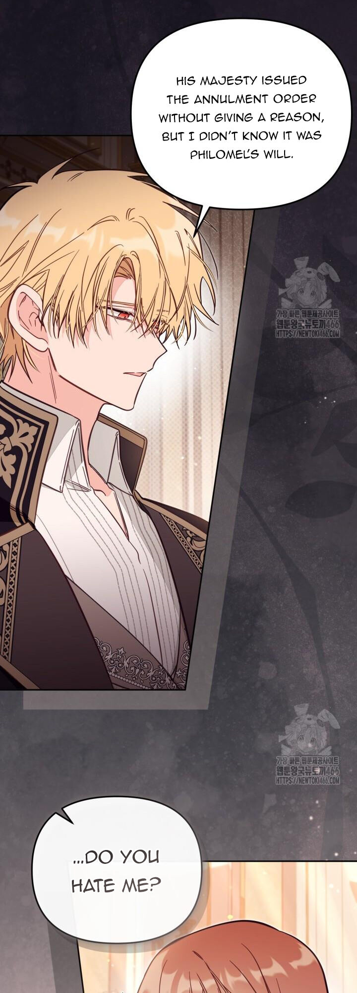 Read Philomel the Fake Manga Online