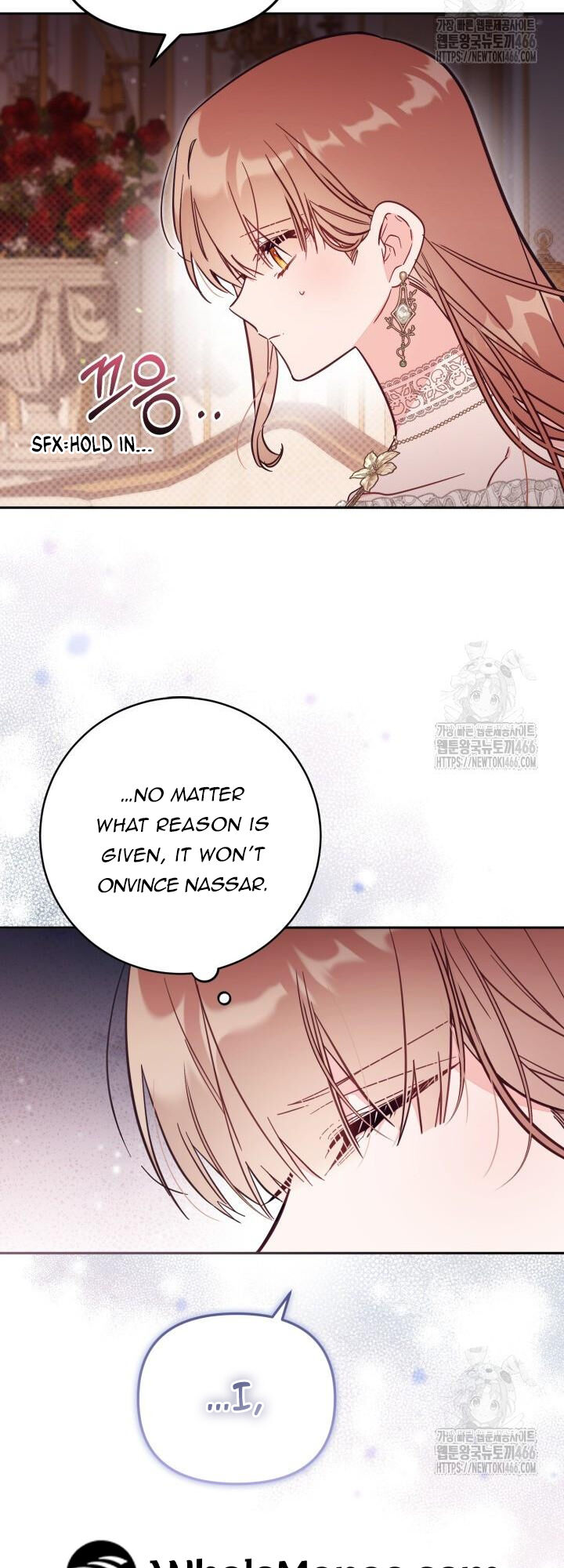 Read Philomel the Fake Manga Online