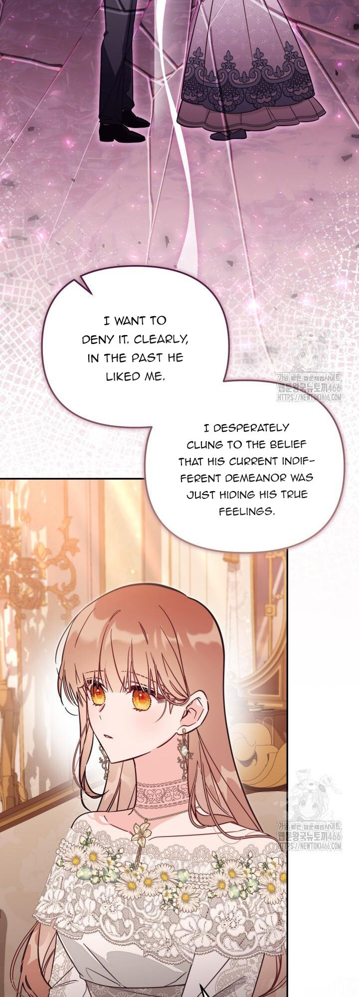 Read Philomel the Fake Manga Online