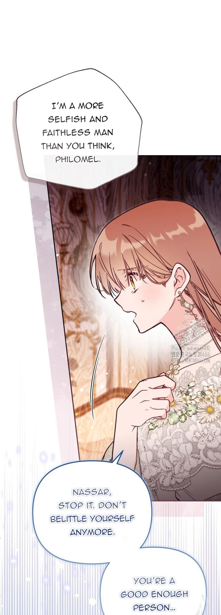 Read Philomel the Fake Manga Online