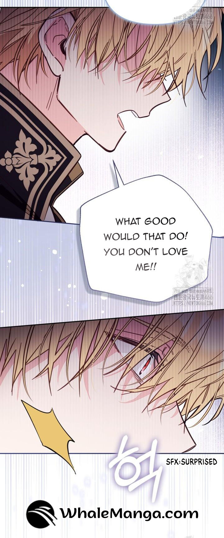 Read Philomel the Fake Manga Online