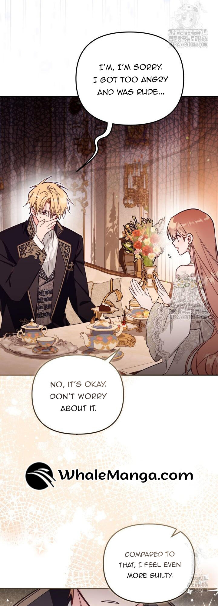 Read Philomel the Fake Manga Online