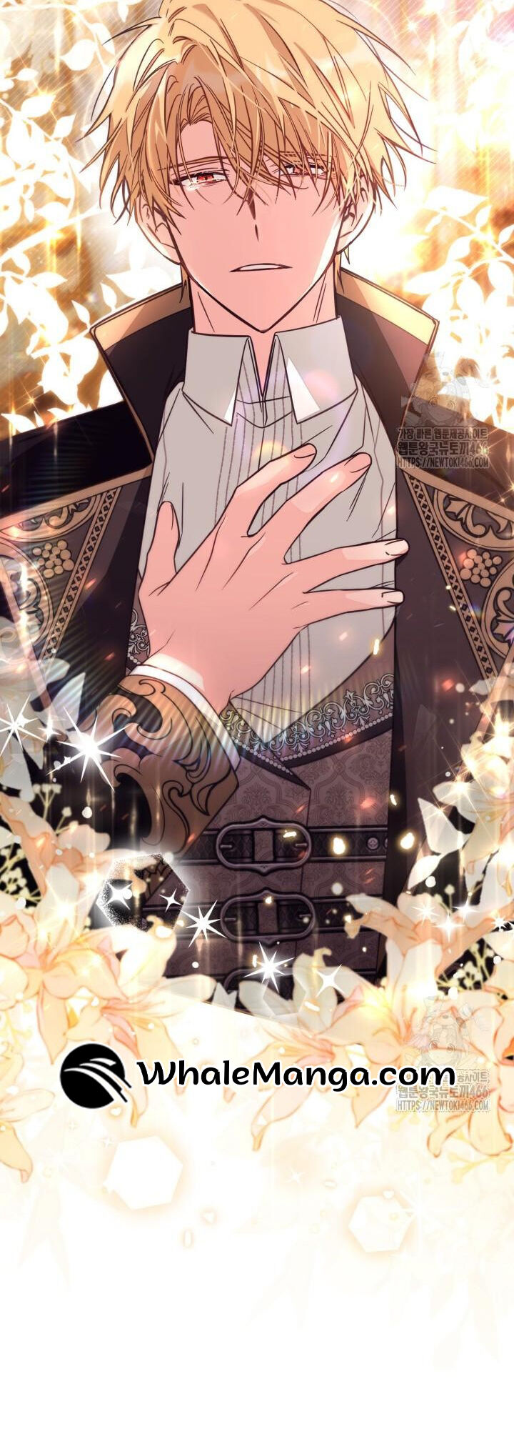 Read Philomel the Fake Manga Online