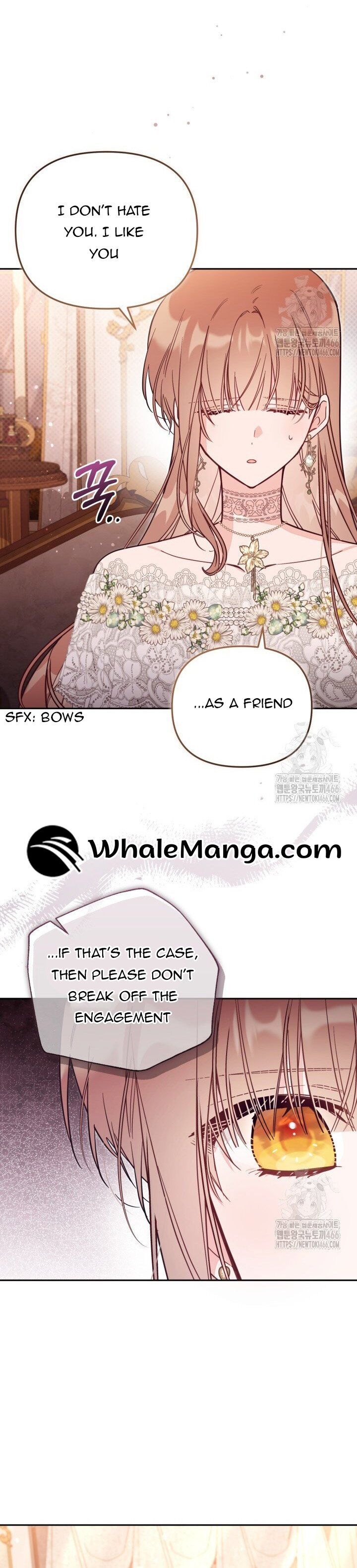 Read Philomel the Fake Manga Online