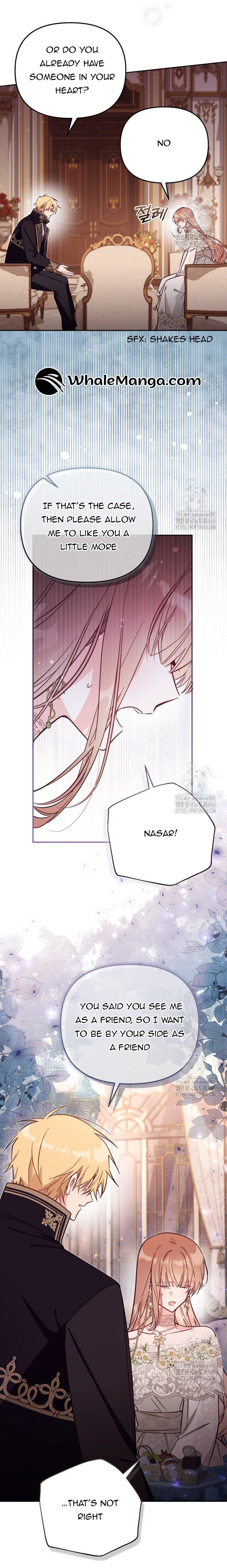 Read Philomel the Fake Manga Online