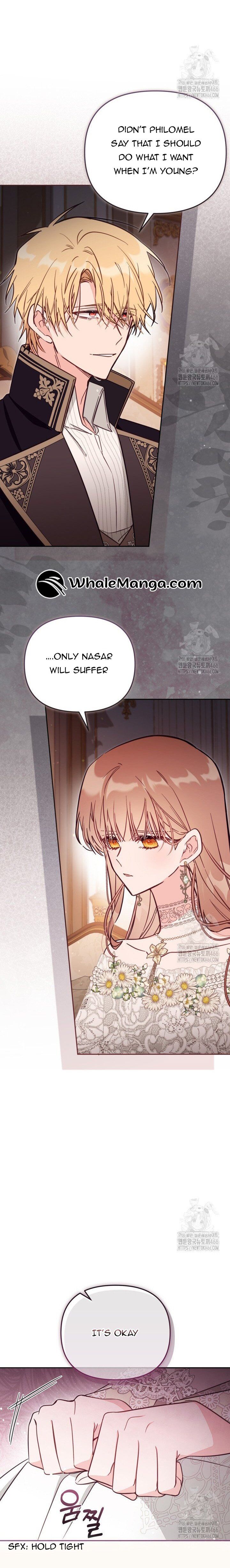 Read Philomel the Fake Manga Online