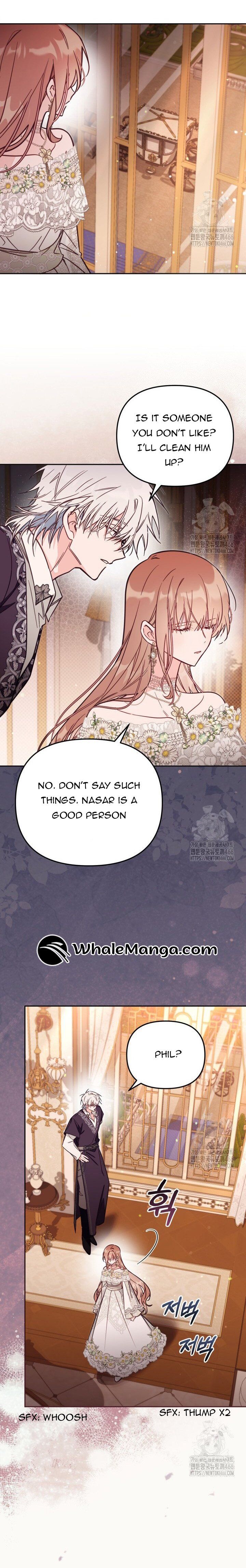 Read Philomel the Fake Manga Online