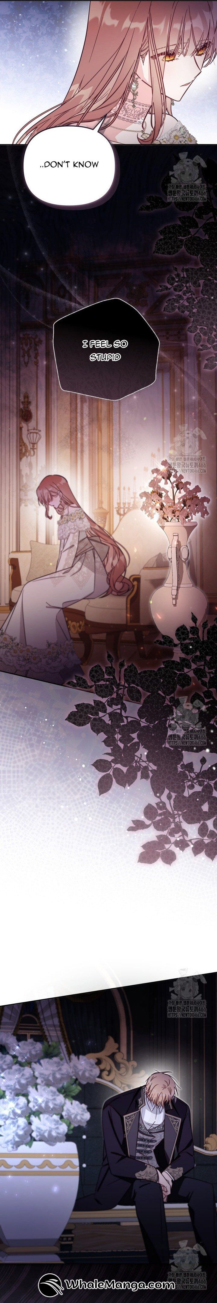 Read Philomel the Fake Manga Online