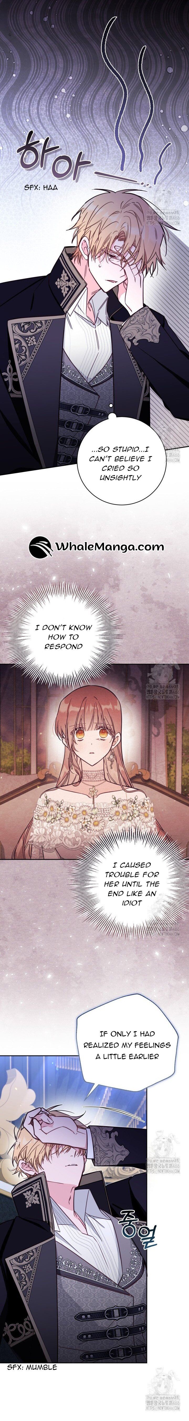 Read Philomel the Fake Manga Online