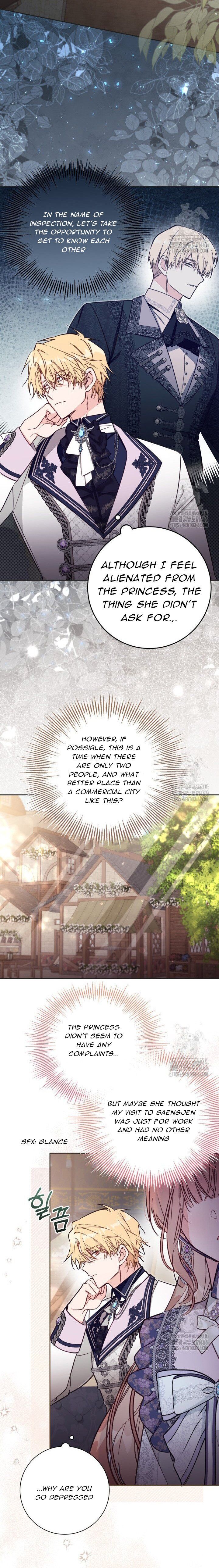 Read Philomel the Fake Manga Online