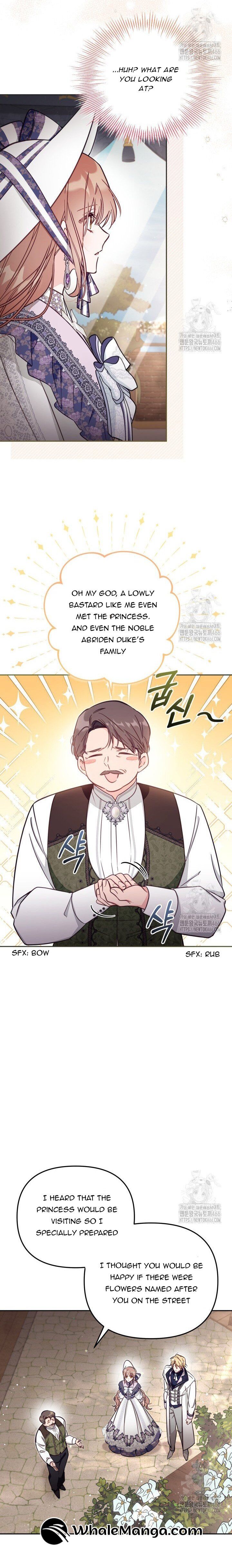 Read Philomel the Fake Manga Online