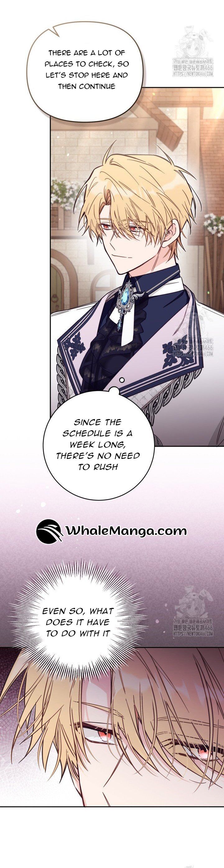 Read Philomel the Fake Manga Online