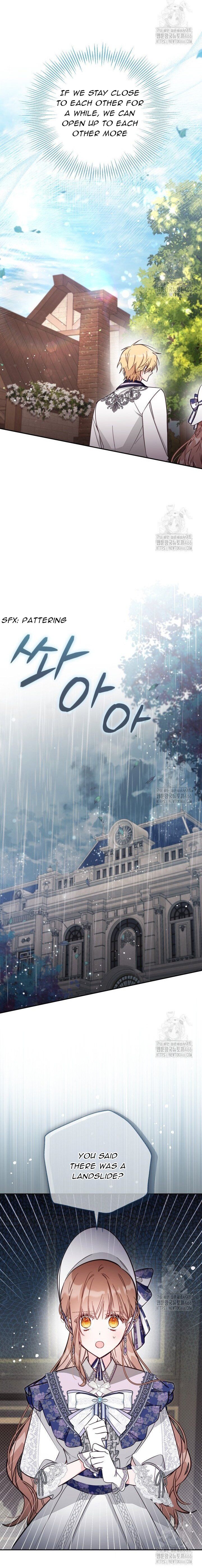 Read Philomel the Fake Manga Online