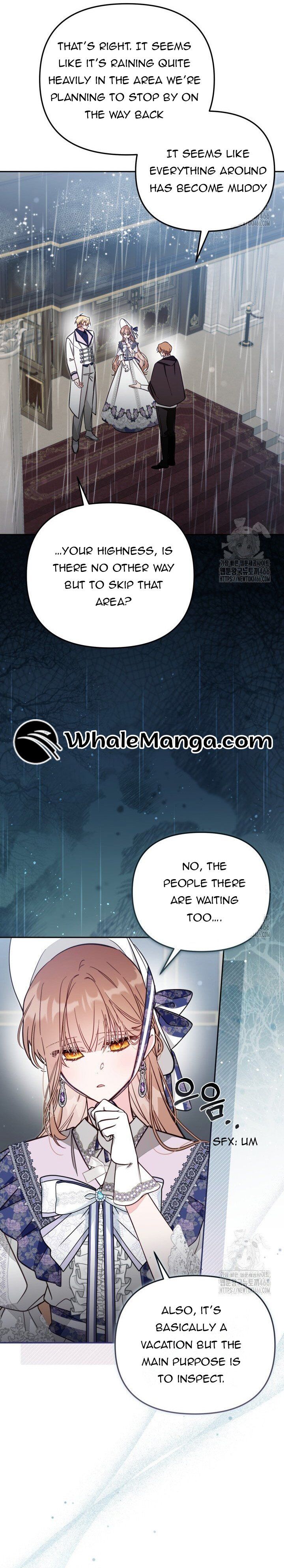 Read Philomel the Fake Manga Online