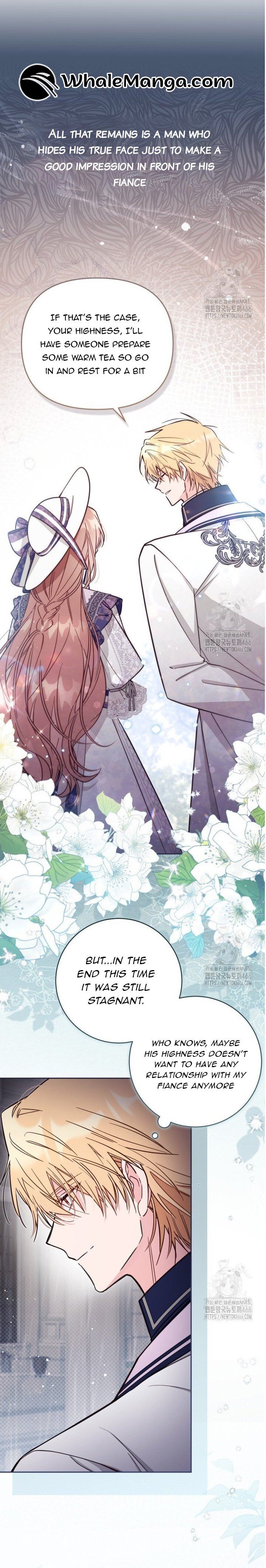 Read Philomel the Fake Manga Online